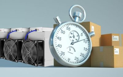 Bitmain’s Cofounder Accused of Hindering Next-Gen Bitcoin Mining Rig Shipments