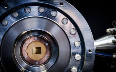 Breaking Bitcoin: Crypto Proponents Discuss Honeywell’s 6 Qubit Quantum Computer