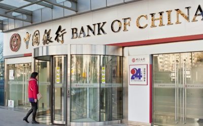 5 Chinese Banks Say Legal Crypto Traders’ Accounts Will Not Be Frozen as Police Widen Crackdown