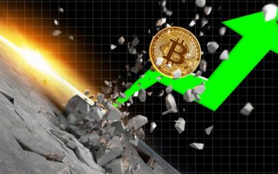 Comprehensive Analysis Predicts Bitcoin Price Near $20K This Year, $398K by 2030