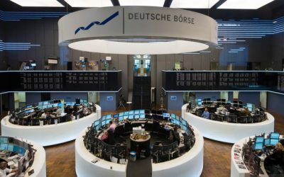 London’s ETC Group to List Centrally Cleared Bitcoin ETP on Deutsche Börse’s Xetra