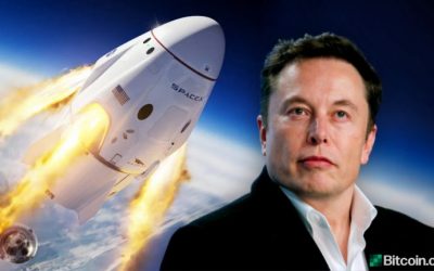 Elon Musk Bitcoin Giveaway Scam Rakes in Millions of Dollars in BTC