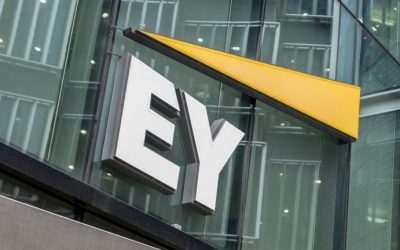 Ernst & Young Launches Application to Help US Crypto Investors With Tax Filings