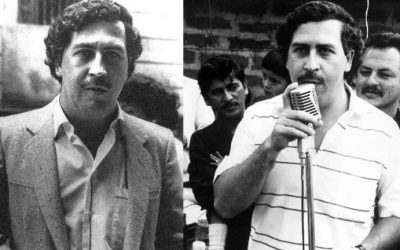 Pablo Escobar’s Descendants Claim to Have Known Satoshi Nakamoto