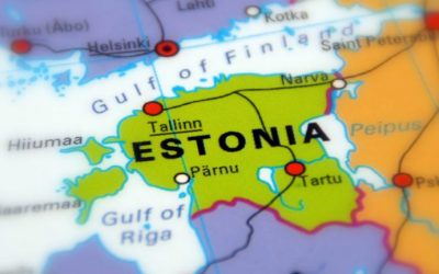 Estonia Revokes 500 Crypto Firms’ Licenses After $220 Billion Money Laundering Scandal