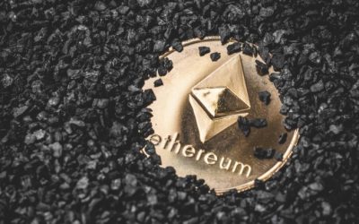 Ethermine Mining Pool Cashes in Its $2.6 Million Ethereum Fee Windfall