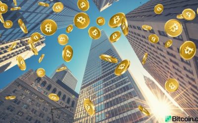 80% of US and European Institutional Investors Find Cryptocurrency Appealing: Survey