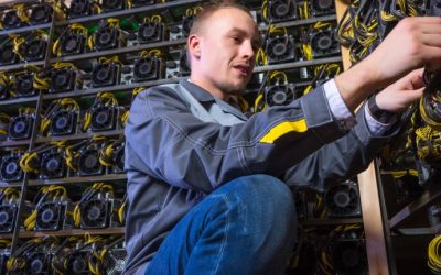 Bitcoin Hashrate Spikes to 120 Exahash: Difficulty Drops Allowing Miners to Rejoin the Competition