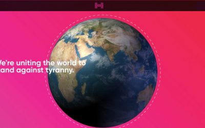 Bolstering Privacy: Human Rights Foundation Donates $50K Toward Bitcoin Mixing Development