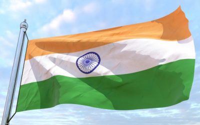 India’s Crypto Trading Volume Soars Amid Economic Crisis