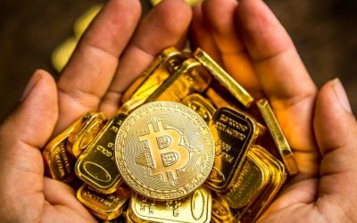 Only 3.5 Million Bitcoin Is Traded Worldwide; Majority of BTC Held Long-Term as Digital Gold, Says Chainalysis