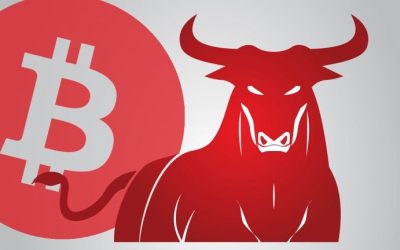 Popular Analyst Reveals New Bitcoin Pricing Model: Prediction Suggests ‘Bullish Run a Month Away’