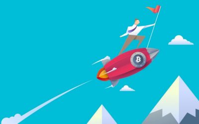 Report Shows Crypto Derivatives Volumes Soared 32% to a Record $602 Billion in May