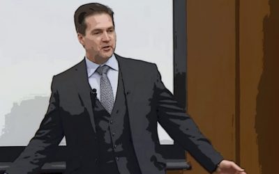 Self-Proclaimed Satoshi Claims He’s Autistic, Judge Tosses Out Sanctions Against Craig Wright