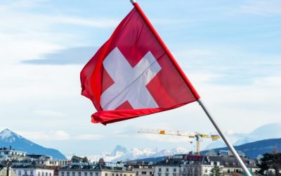 2 Swiss Banks Launch Cryptocurrency Trading and Custody After Gaining Regulatory Approval