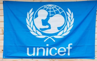 Unicef Funding Startups With Cryptocurrency for Covid-19 Relief