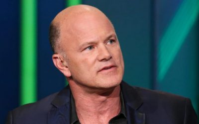 US Turmoil and Negative Interest Rates – Billionaire Michael Novogratz Says ‘Watch Gold and Bitcoin’