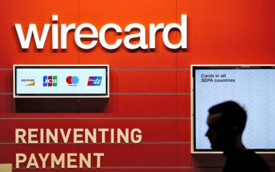 Wirecard $2 Billion Scandal: Firm Files for Insolvency, Ex-CEO Arrested, User Funds Safe