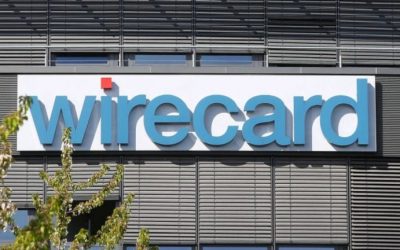 Crypto Card Issuer Wirecard Missing $2.1 Billion Cash, Company Shares Plunge 62%