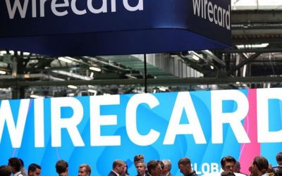 Wirecard: Crypto Card Users’ Funds Locked as UK Regulator Suspends Subsidiary