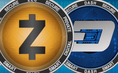 Not So Private: 99% of Zcash and Dash Transactions Traceable, Says Chainalysis