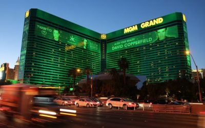 142 Million Guests: Hackers Attempt to Sell MGM Grand Data Dump for Cryptocurrency