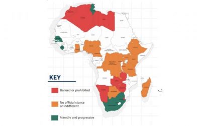 Crypto Use-Cases in Africa on the Rise, According to Luno