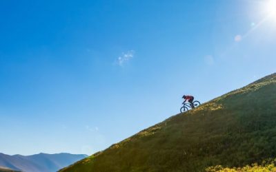 Bitcoin Prize For Winners Of South Africa Mountain Bike Race