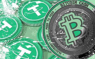 $6M Worth of Tether on the Bitcoin Cash Chain Highlights the Benefits of SLP Tokens