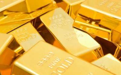 Gold Industry Shaken as 83 Tons of Fake Gold Bars Used to Secure $2 Billion Loans in China