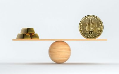 A New Price Valuation Model Says $10,670 Fair Value For Bitcoin