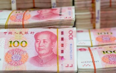 Escalating Bank Runs Spur Chinese Government to Require Approval for Large Cash Transactions