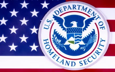 US Dept of Homeland Security Buys Analytics Software From Coinbase