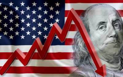 US Dollar Slump Incoming: Bank of America Sees ‘Death Cross’ as Confidence in Gold Rises