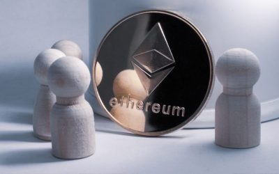 Aggregate ERC20 Market Cap Outpaces Valuation of ETH in Circulation by $2 Billion