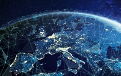 European Blockchain Ecosystem Needs €350 Million for the Next 18 Months