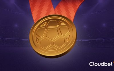 How Bitcoin Allows Cloudbet to Offer the Fairest Odds in Soccer