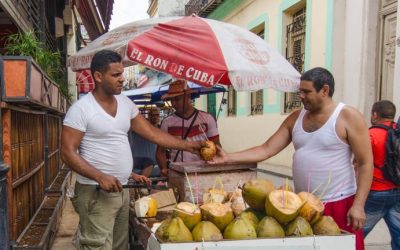 Food and Cash Shortages Push Cubans Toward Permissionless Cryptocurrencies