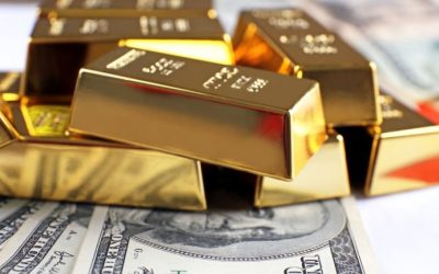 Goldman Sachs Warns US Dollar Risks Losing World Reserve Currency Status, Gold and Bitcoin Soar
