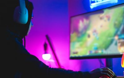 Live-Streaming Service Twitch Gives Subscribers 10% Discount if They Pay With Cryptocurrency