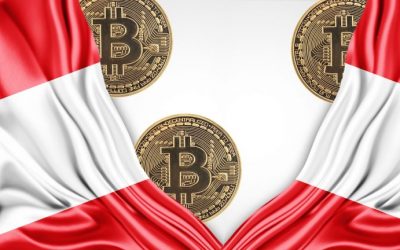 Over 2,500 Austrian Merchants Can Now Accept Cryptocurrency Payments