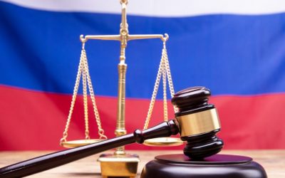 Russian Court: Bitcoin Theft Not a Crime