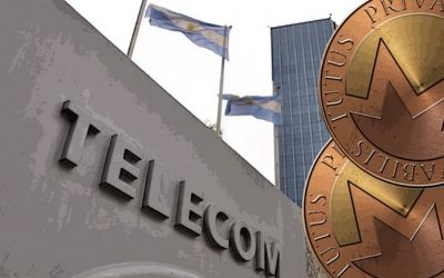 Telecom Argentina S.A Hit by Major Ransomware Attack, Criminals Demand $7.5M Worth of Monero