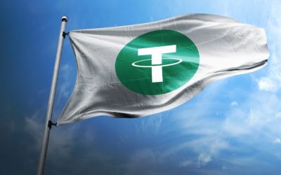 Tether’s Market Valuation Grows 144% in 2020, USDT Market Cap Worth $10 Billion