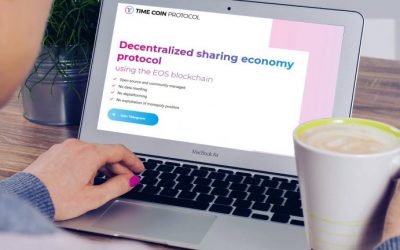 Japanese Listed Company Globalway Plans to Build Sharing Economy Protocol and Launch IEO