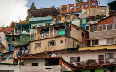 Venezuela Bans Bitcoin Mining Operations in the Country’s Public Housing Sector