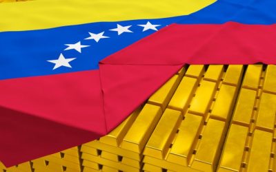 UK Court Denies Maduro Access to $1 Billion of Venezuela’s Gold