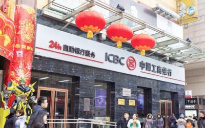 Major Chinese Banks Bar Customers From Buying Gold, Precious Metals