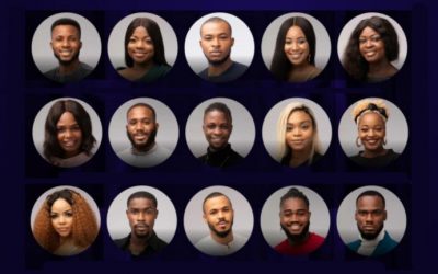 Big Brother Nigeria Housemates Participate in Bitcoin Quiz, Get $500 BTC as Reward
