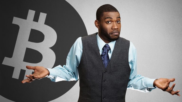 Bitcoin’s 10% Drop Shrugged Off – Traders Expect More Big Dips On the Way Up